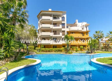 Sale - Apartment - Punta Prima