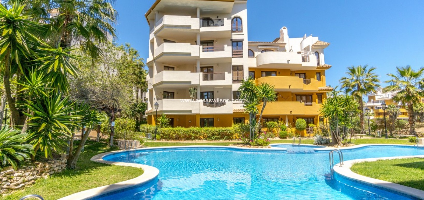 Sale - Apartment - Punta Prima