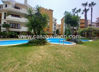 Sale - Apartment - Punta Prima