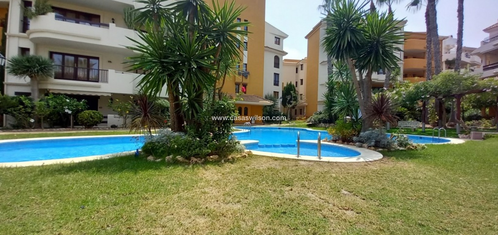 Sale - Apartment - Punta Prima