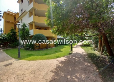 Sale - Apartment - Punta Prima