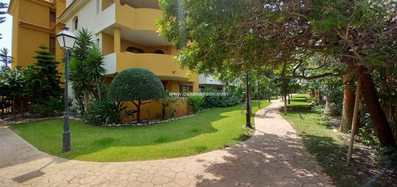 Sale - Apartment - Punta Prima