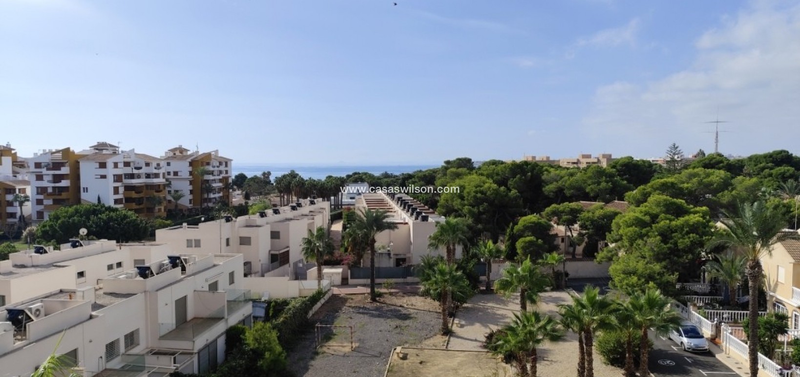 Sale - Apartment - Punta Prima