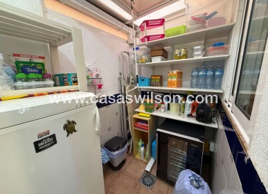 Sale - Appartement - La Zenia