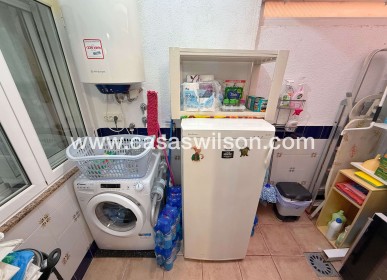 Sale - Appartement - La Zenia