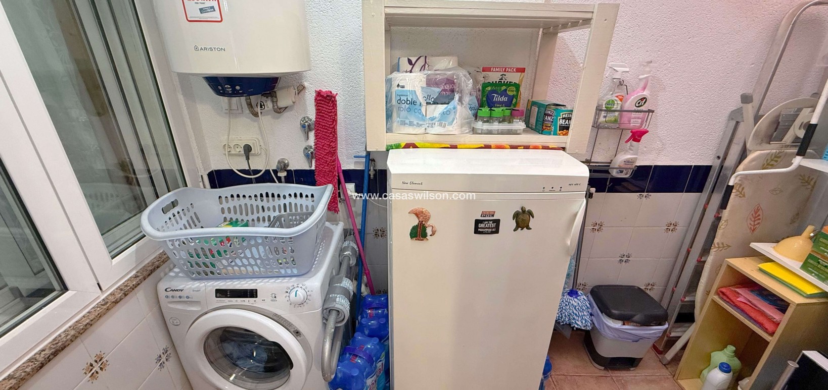 Sale - Appartement - La Zenia