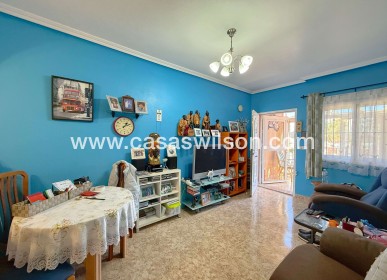 Sale - Appartement - La Zenia