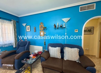 Sale - Appartement - La Zenia