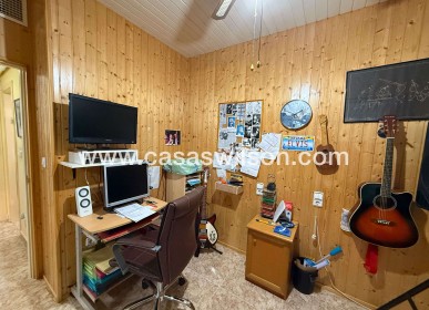 Sale - Appartement - La Zenia