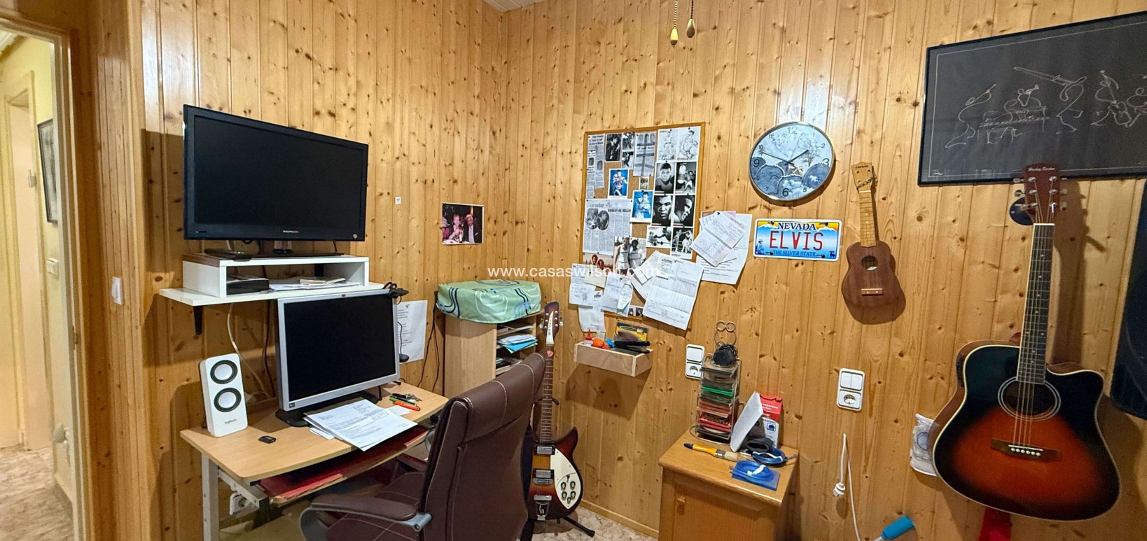 Sale - Appartement - La Zenia