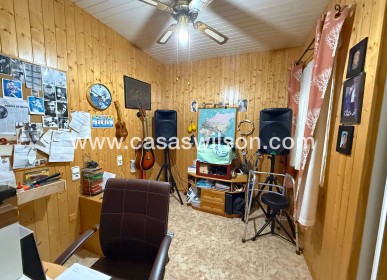 Sale - Appartement - La Zenia