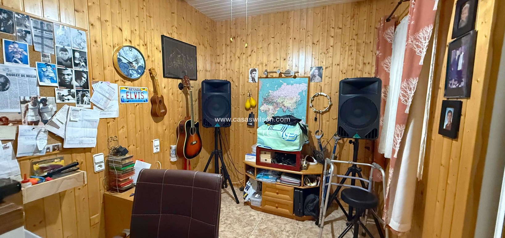 Sale - Appartement - La Zenia