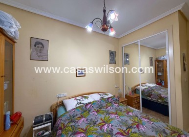 Sale - Appartement - La Zenia