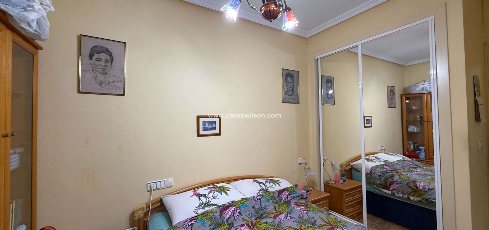 Sale - Appartement - La Zenia