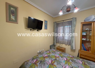 Sale - Appartement - La Zenia