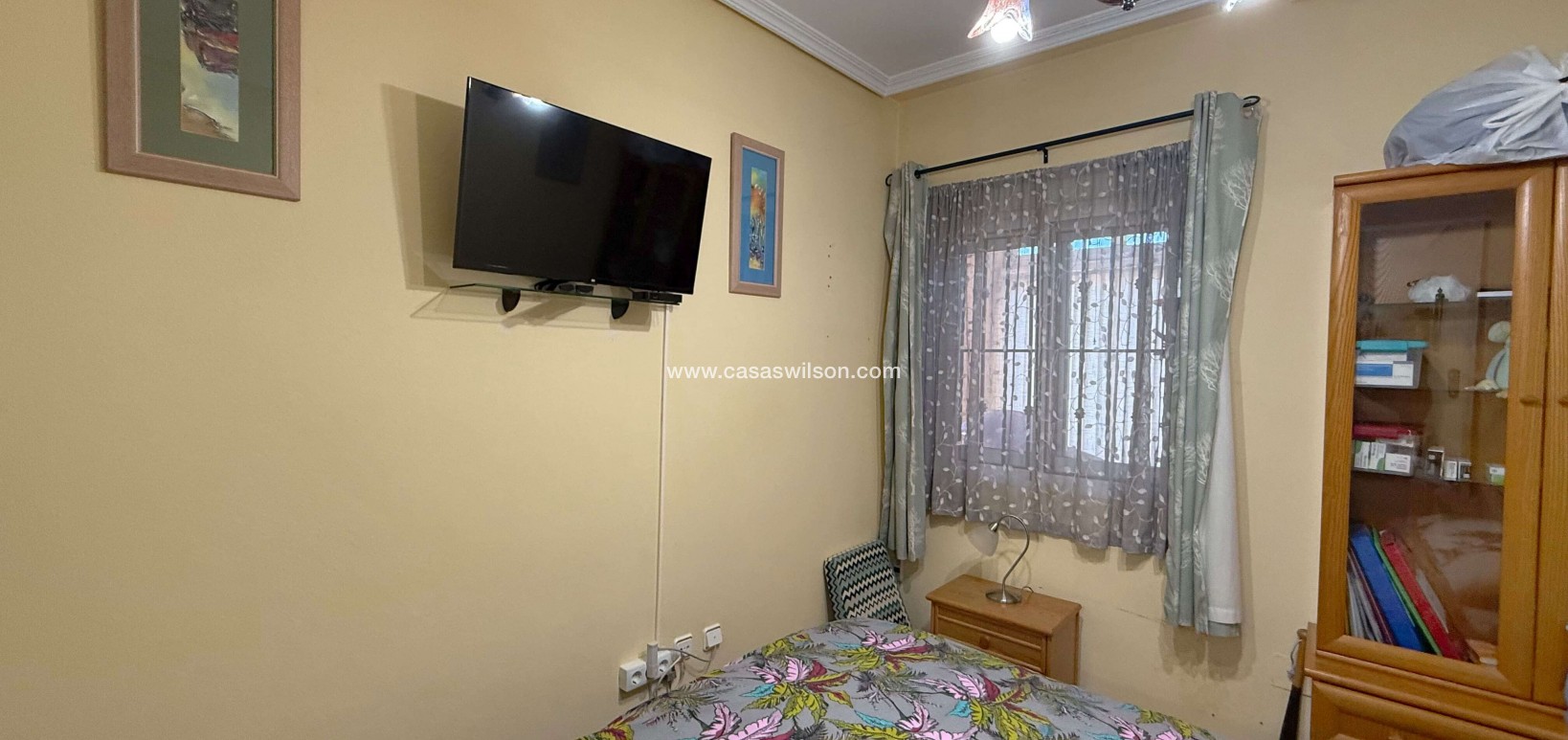 Sale - Appartement - La Zenia