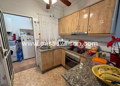 Sale - Appartement - La Zenia