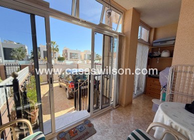 Sale - Appartement - La Zenia
