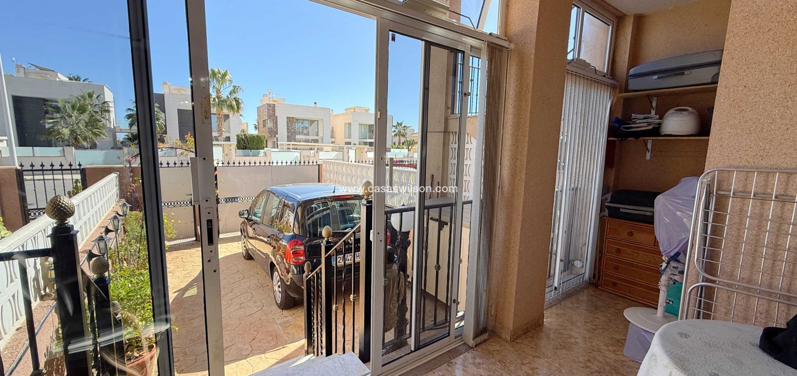 Sale - Appartement - La Zenia