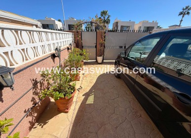 Sale - Appartement - La Zenia