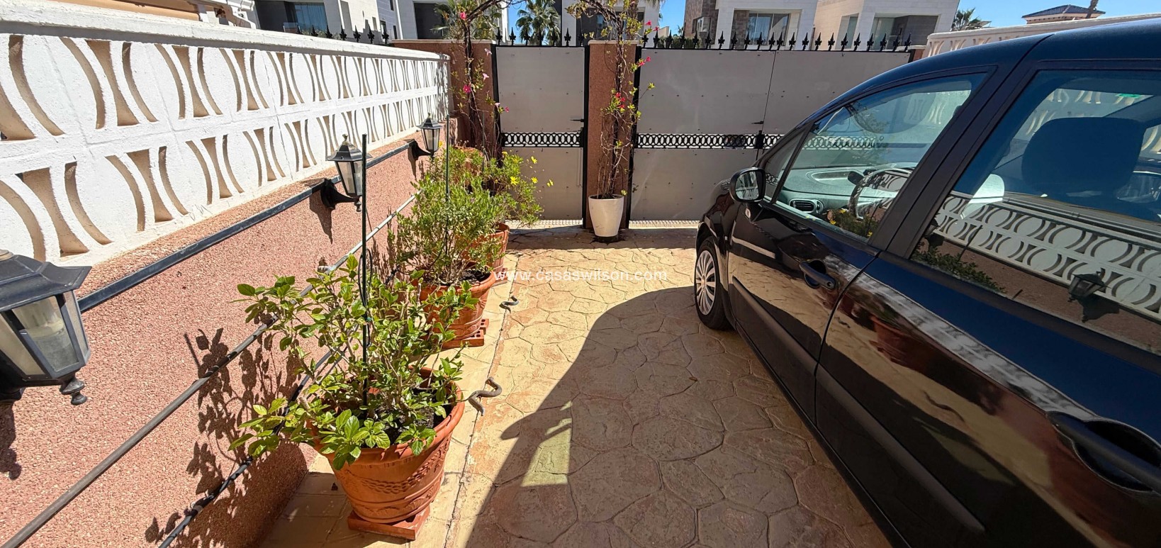 Sale - Appartement - La Zenia