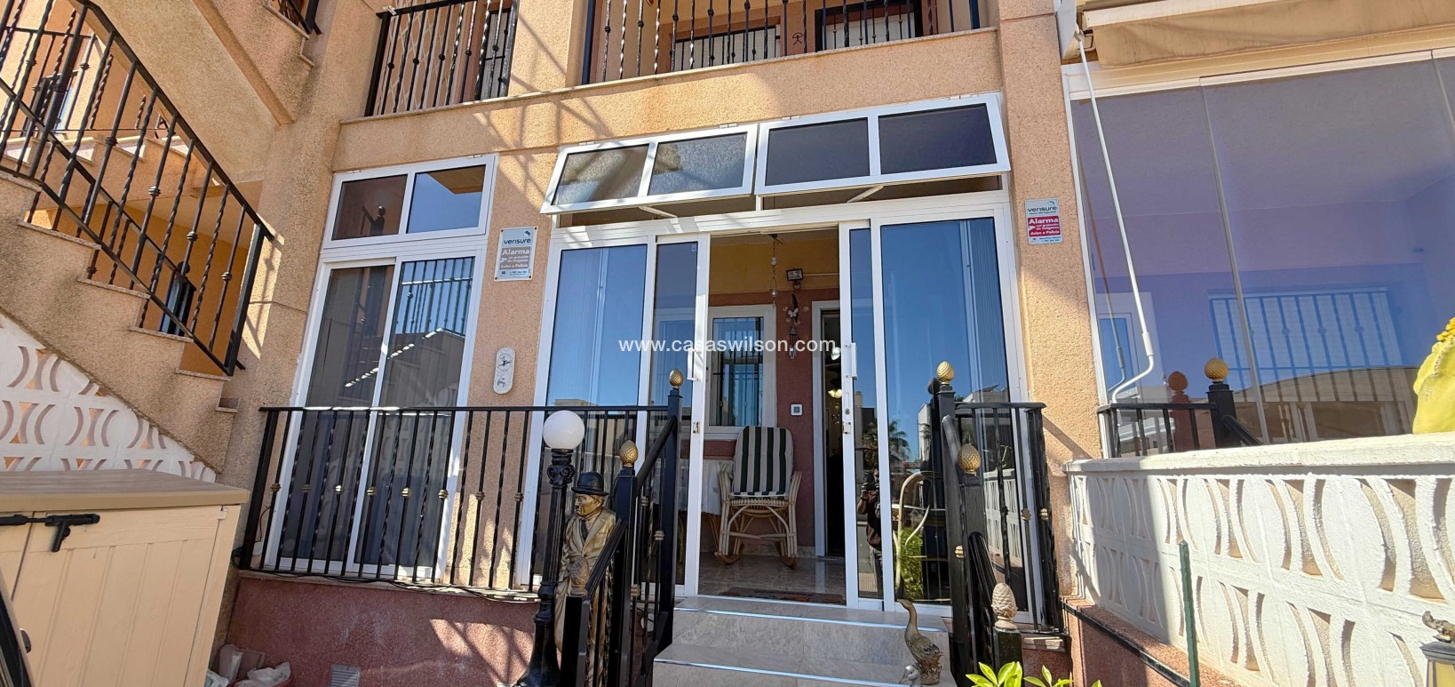 Sale - Appartement - La Zenia