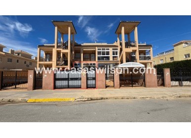 Sale - Appartement - La Zenia