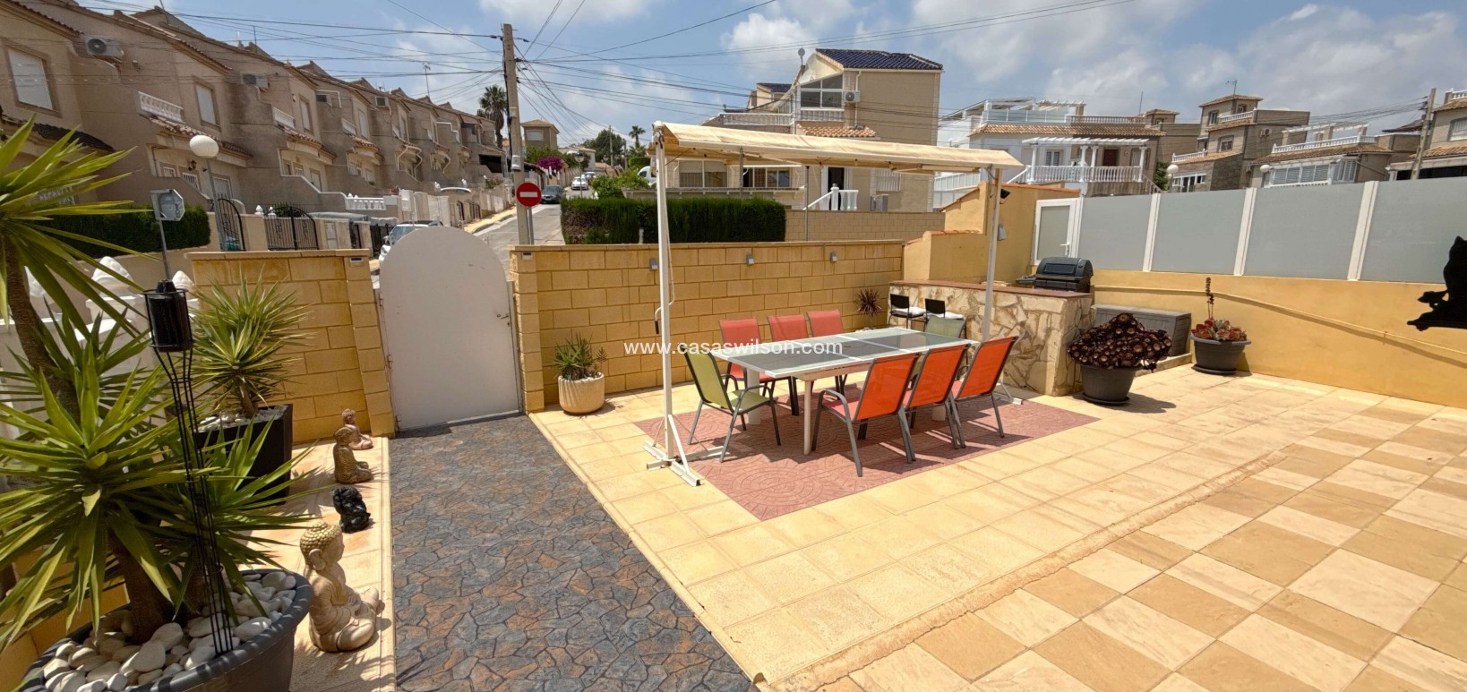Sale - Appartement - El Galan