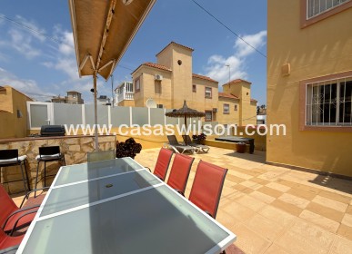 Sale - Appartement - El Galan