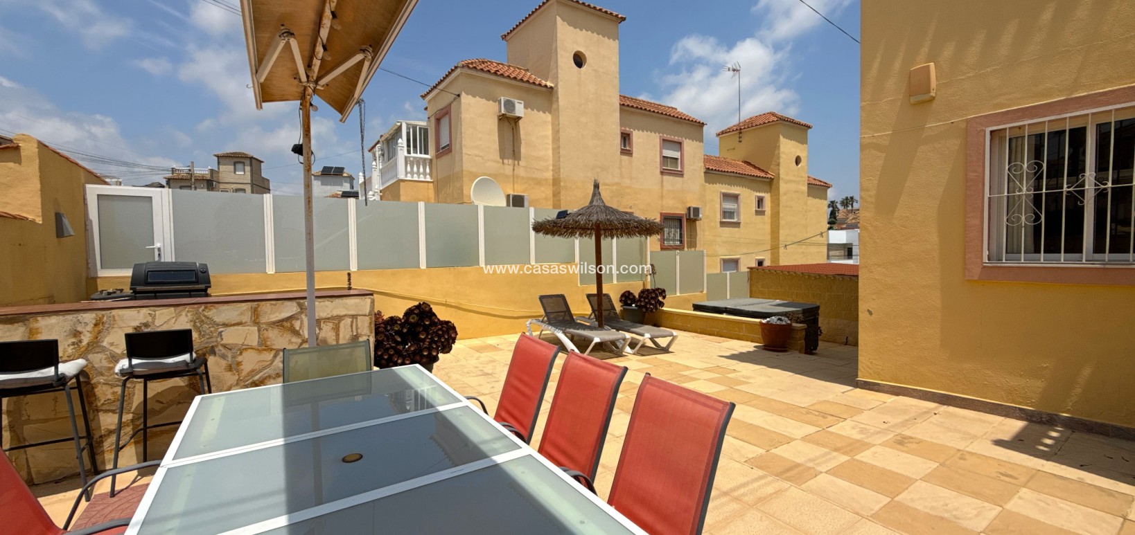 Sale - Appartement - El Galan