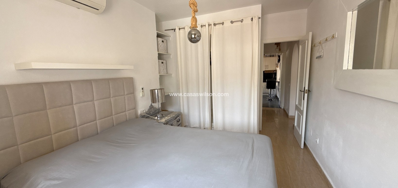 Sale - Appartement - El Galan