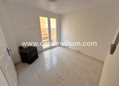 Sale - Appartement - El Galan