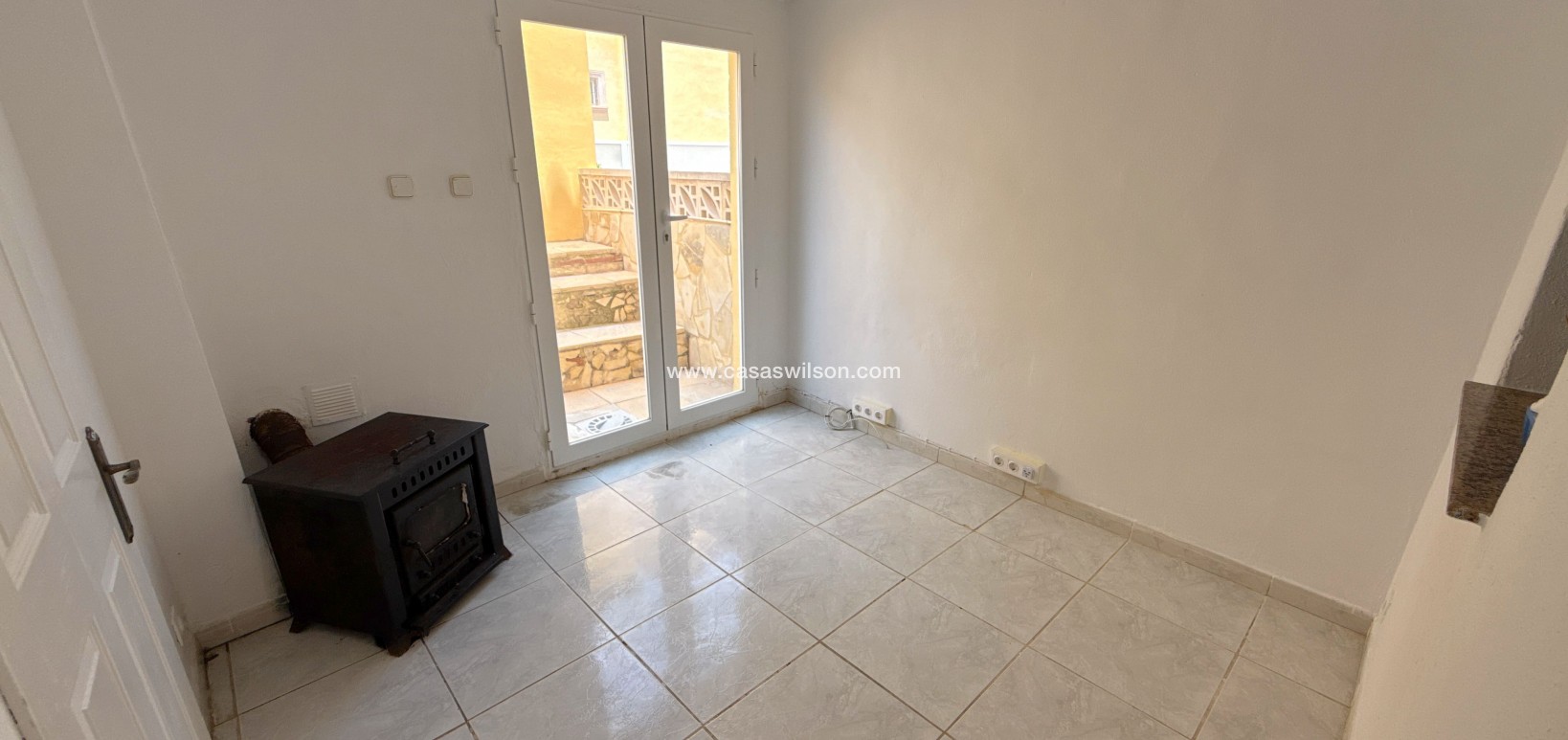 Sale - Appartement - El Galan