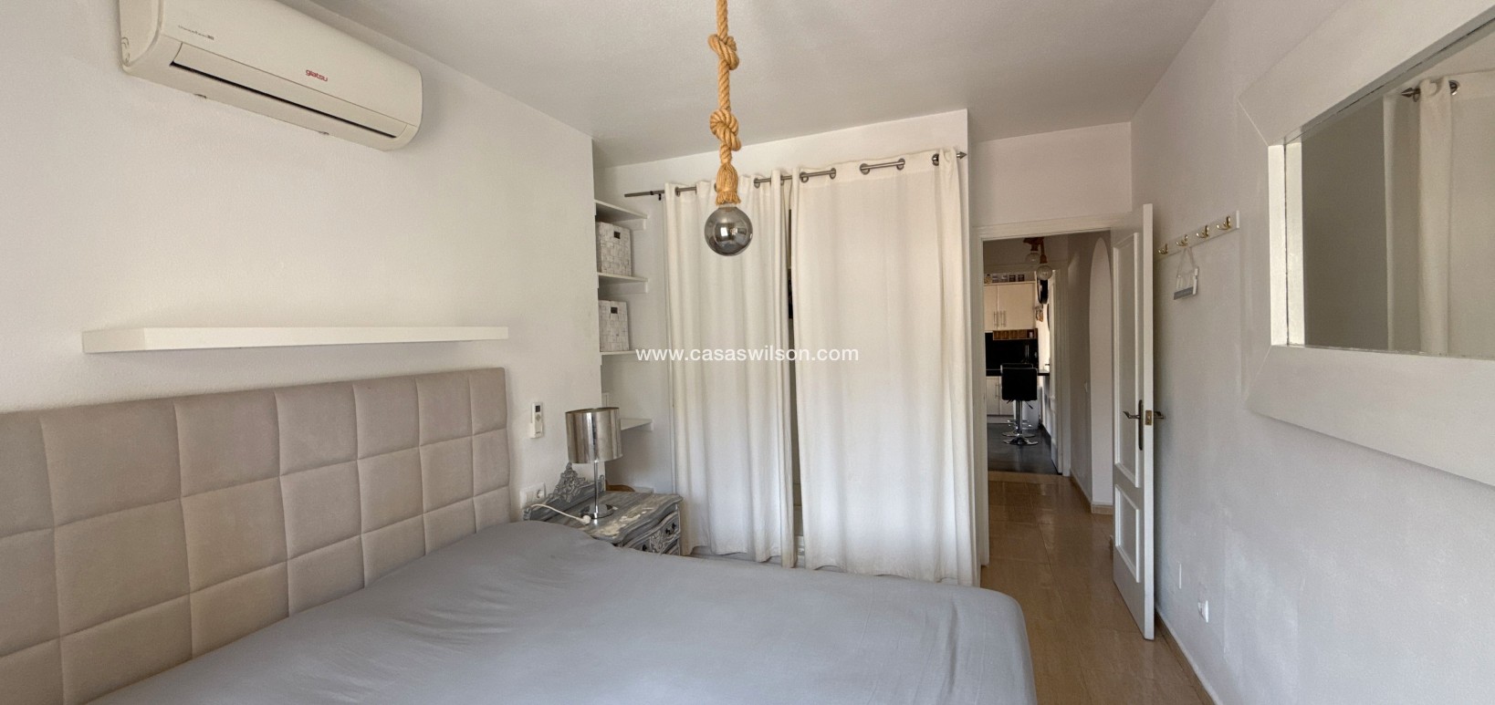 Sale - Appartement - El Galan