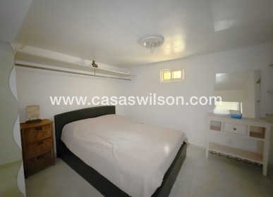 Sale - Appartement - El Galan