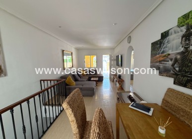 Sale - Appartement - El Galan