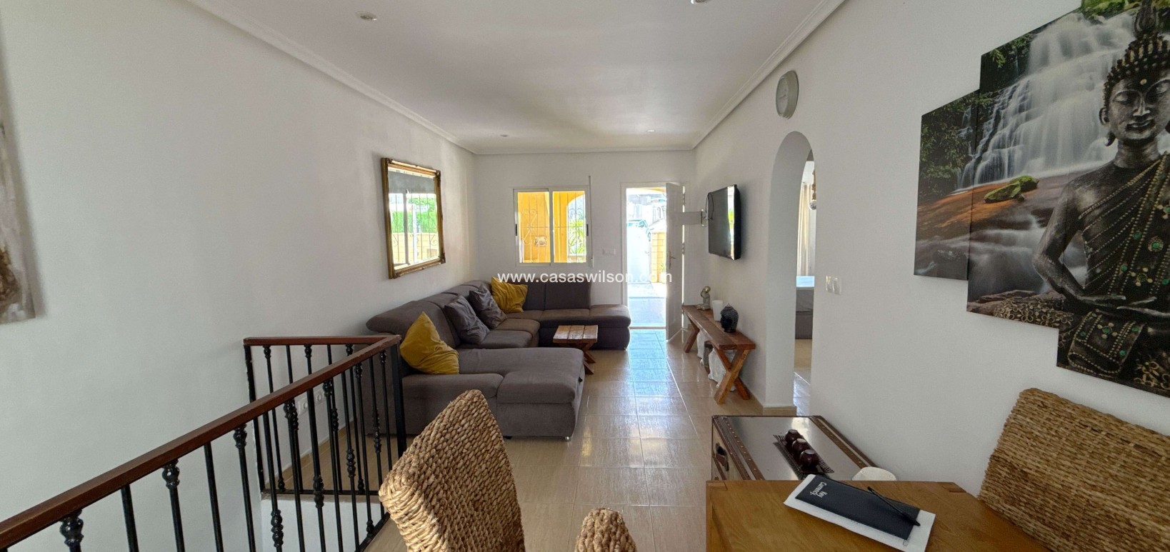 Sale - Appartement - El Galan