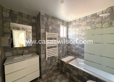 Sale - Appartement - El Galan