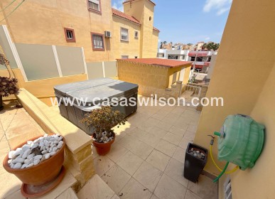 Sale - Appartement - El Galan