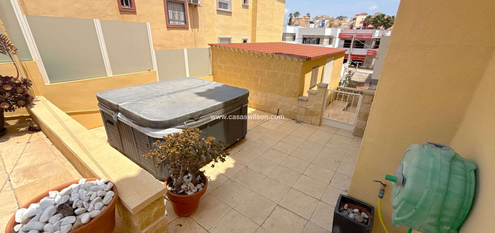 Sale - Appartement - El Galan