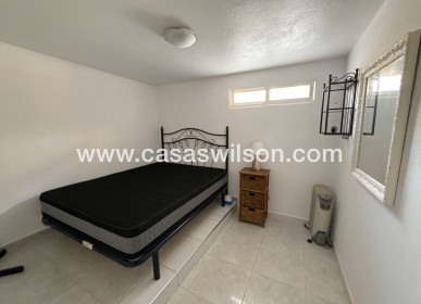 Sale - Appartement - El Galan