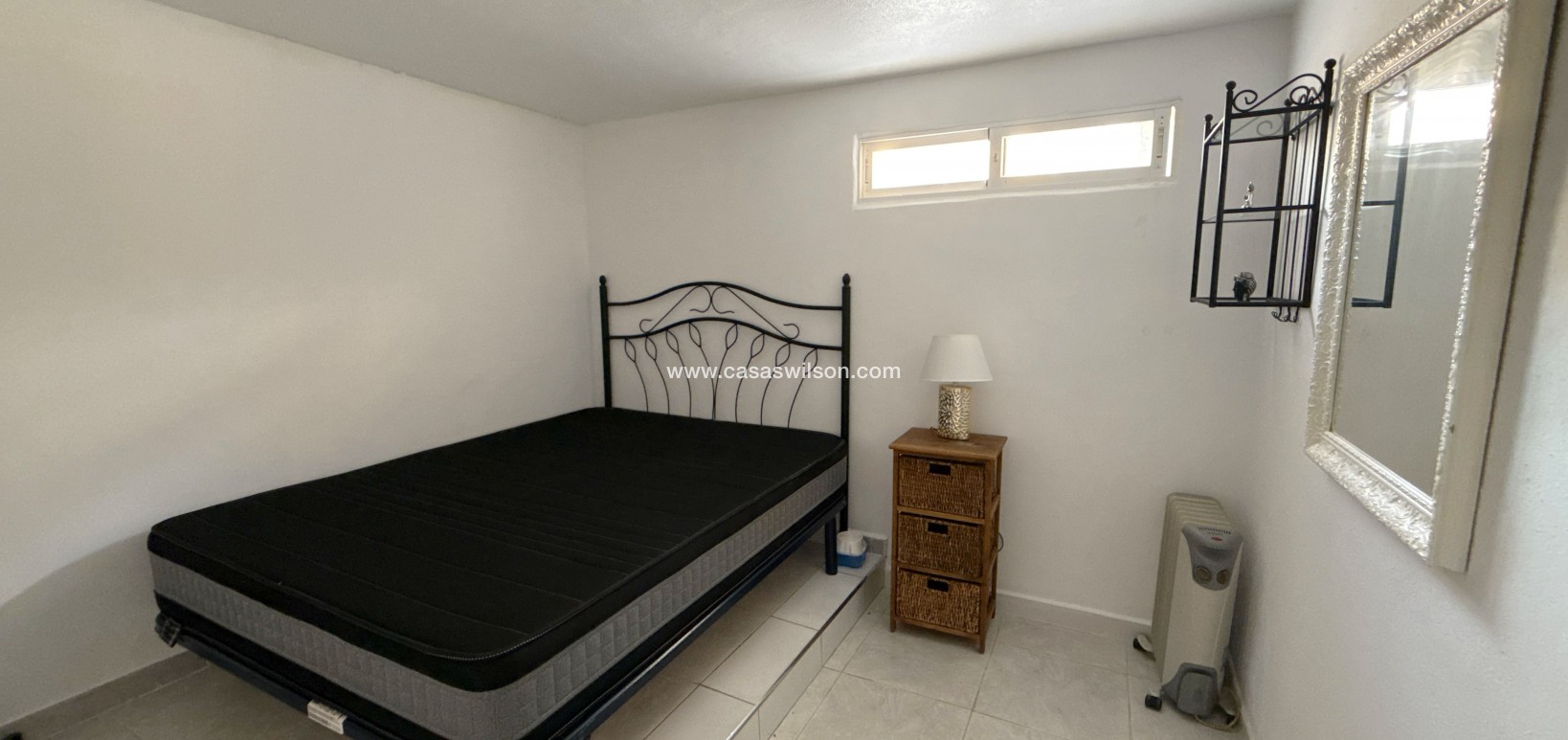 Sale - Appartement - El Galan