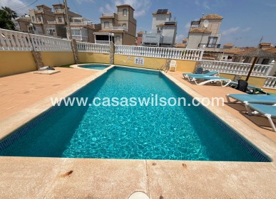 Sale - Appartement - El Galan