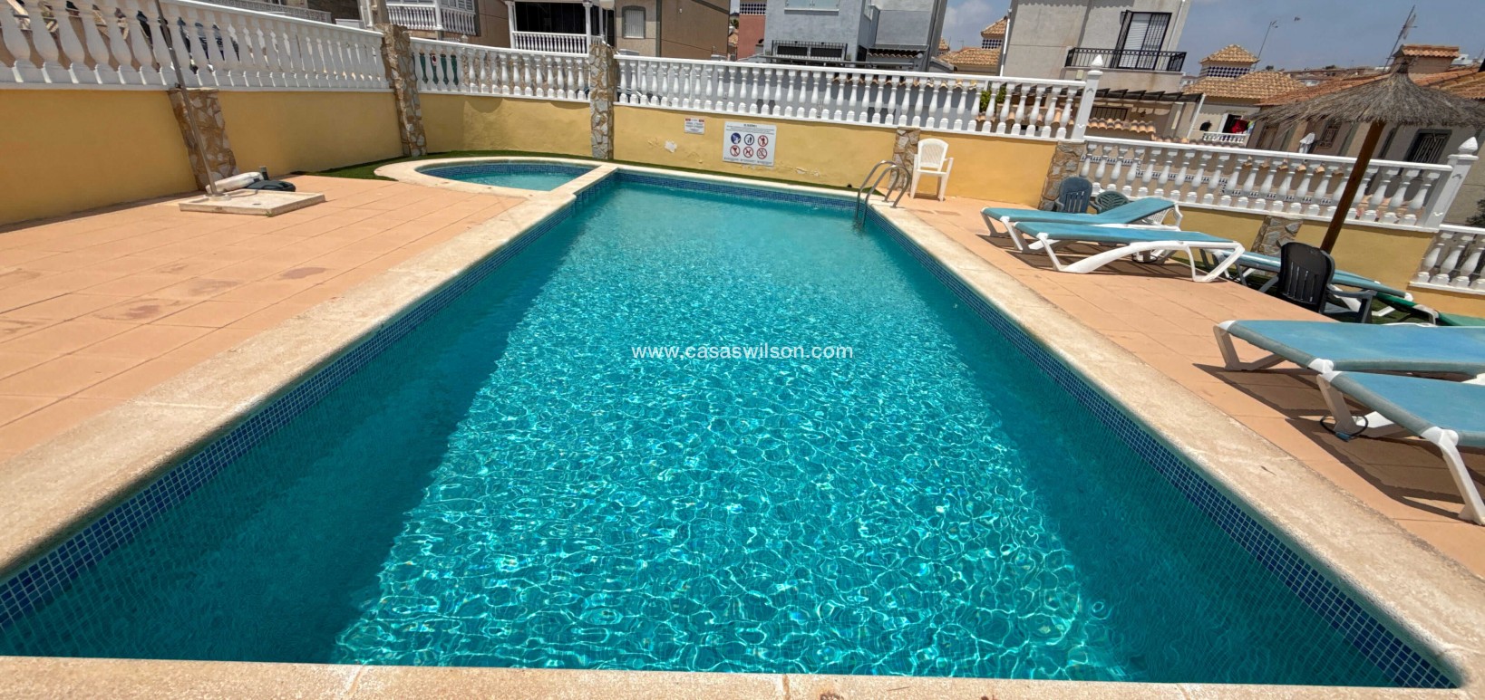 Sale - Appartement - El Galan