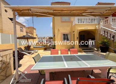 Sale - Appartement - El Galan