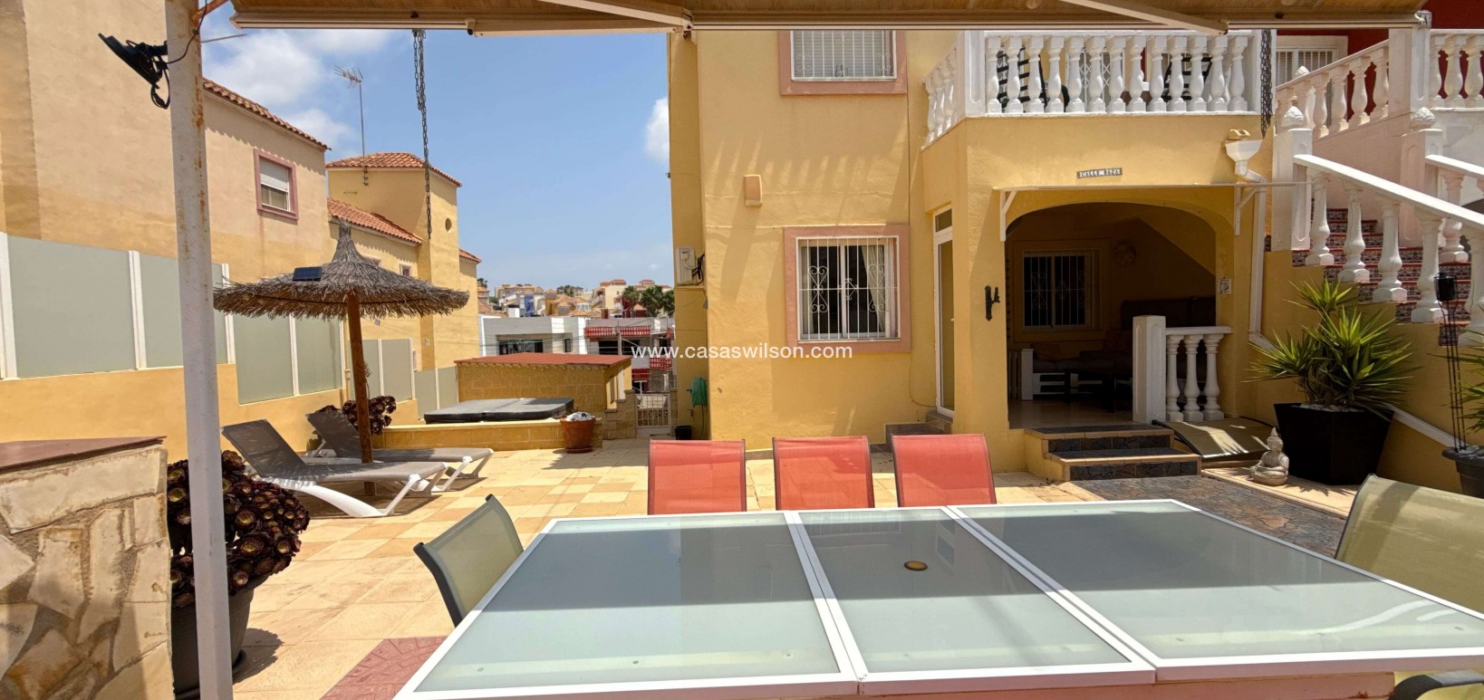 Sale - Appartement - El Galan