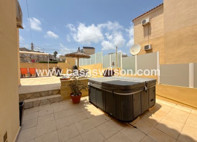 Sale - Appartement - El Galan