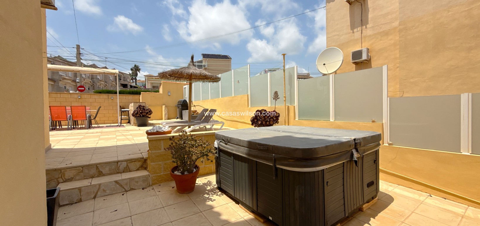 Sale - Appartement - El Galan