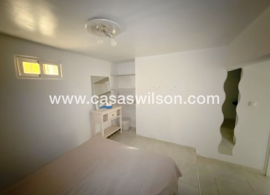 Sale - Appartement - El Galan