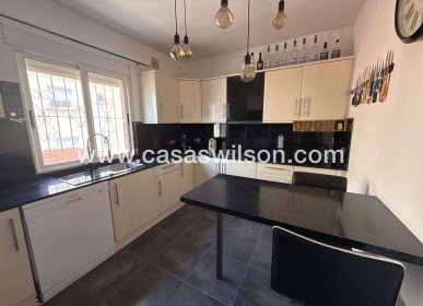 Sale - Appartement - El Galan